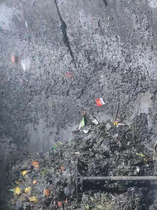 武邑管道结垢危害和原因